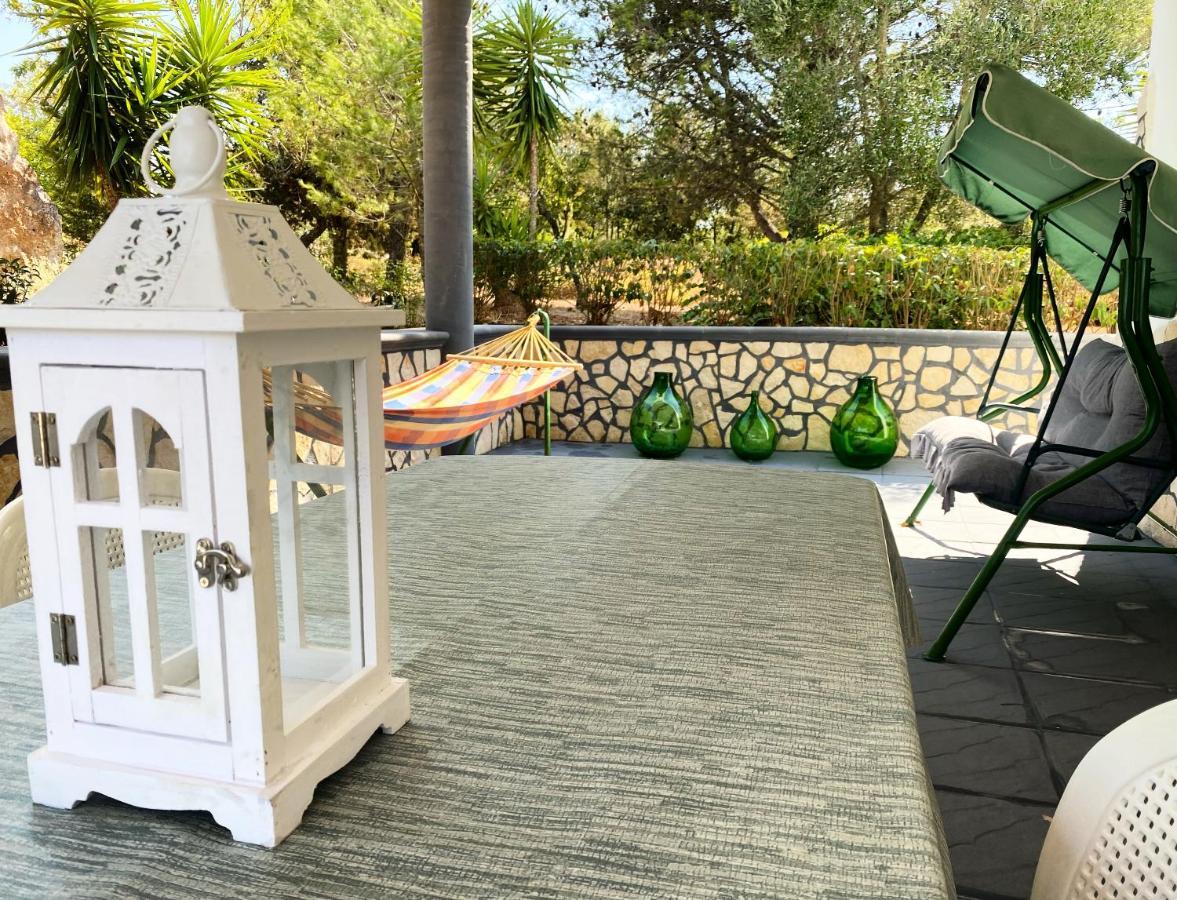 Trullo Bello Ostuni Ngoại thất bức ảnh