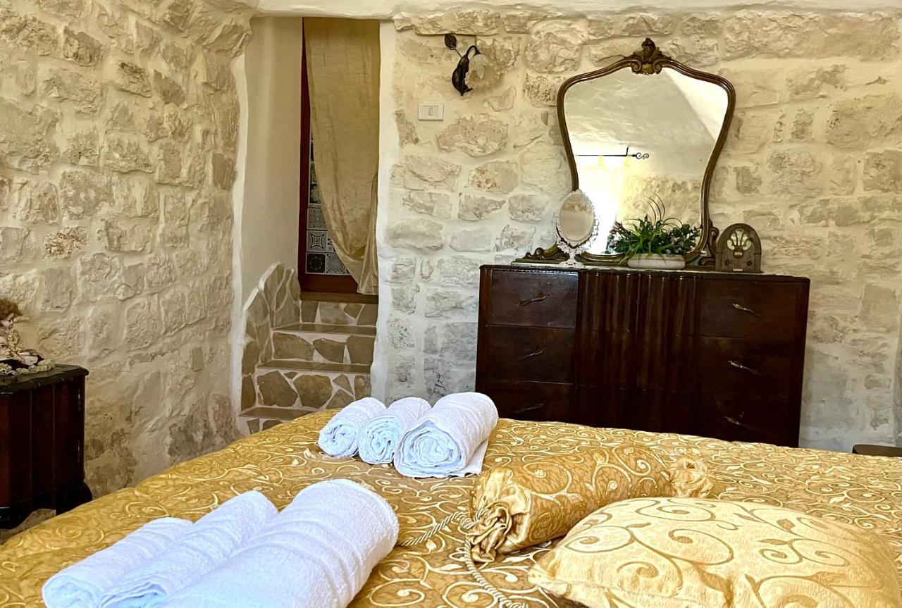 Trullo Bello Ostuni Ngoại thất bức ảnh