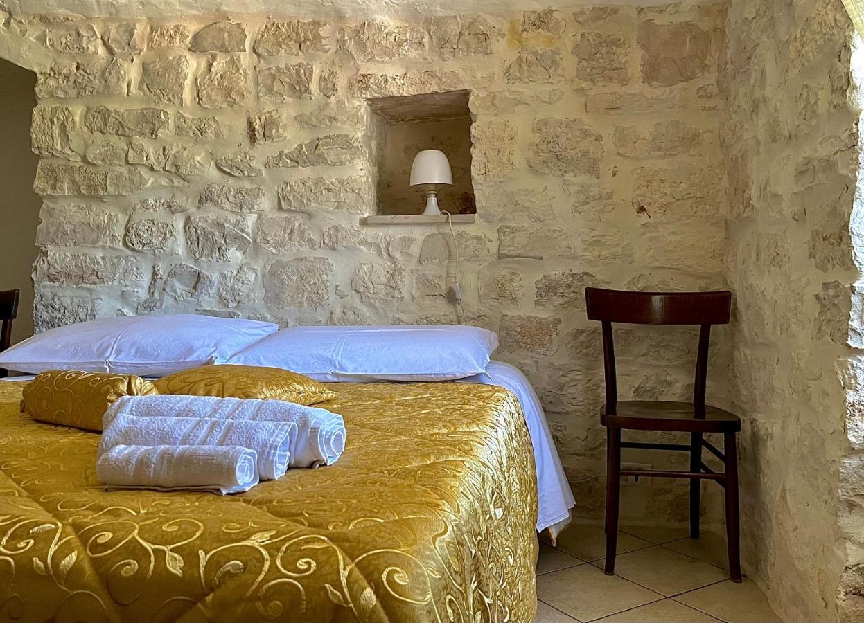 Trullo Bello Ostuni Ngoại thất bức ảnh