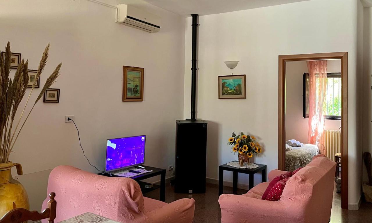 Trullo Bello Ostuni Ngoại thất bức ảnh