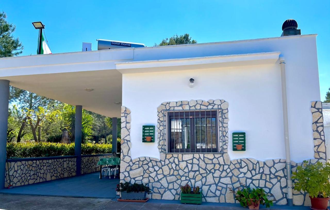 Trullo Bello Ostuni Ngoại thất bức ảnh