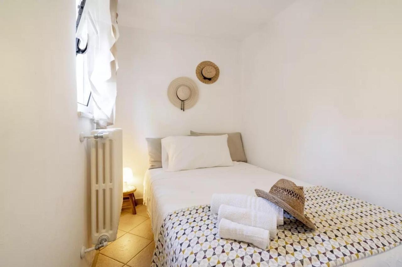 Trullo Bello Ostuni Ngoại thất bức ảnh