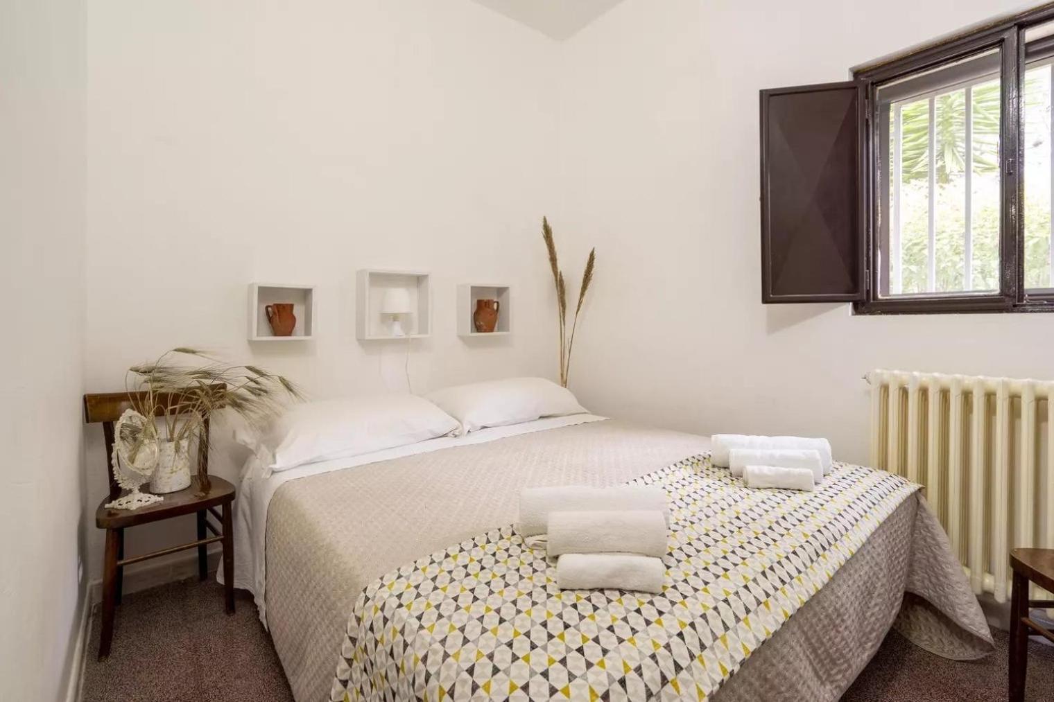 Trullo Bello Ostuni Ngoại thất bức ảnh